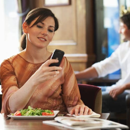 Mobile & Smartphone Search – Why it Matters to Your Business