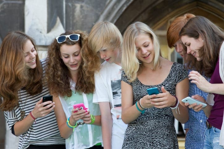 The New Shopping Device