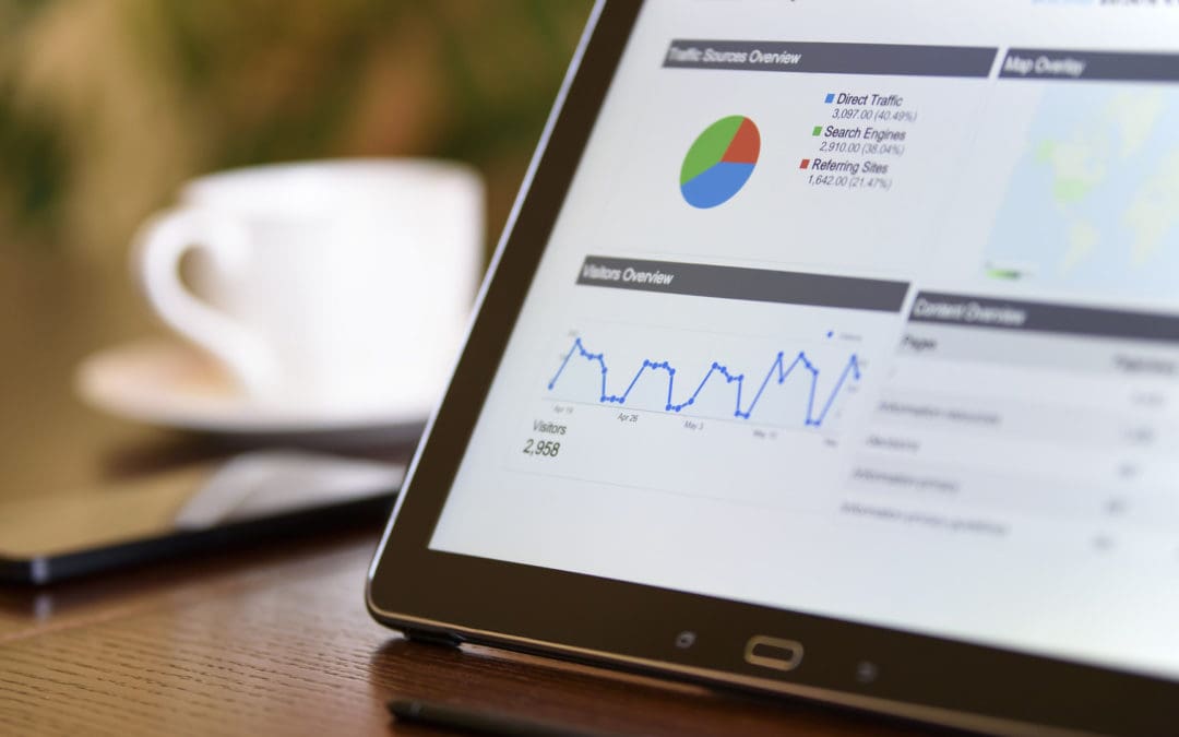 5 Steps to Take After Launching Your New Website