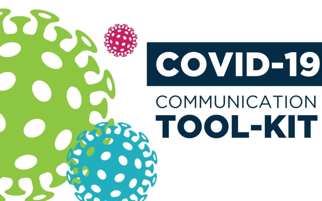 COVID-19 Communication Toolkit