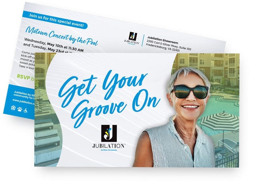 Direct-Mail post card Direct-Mail post card
