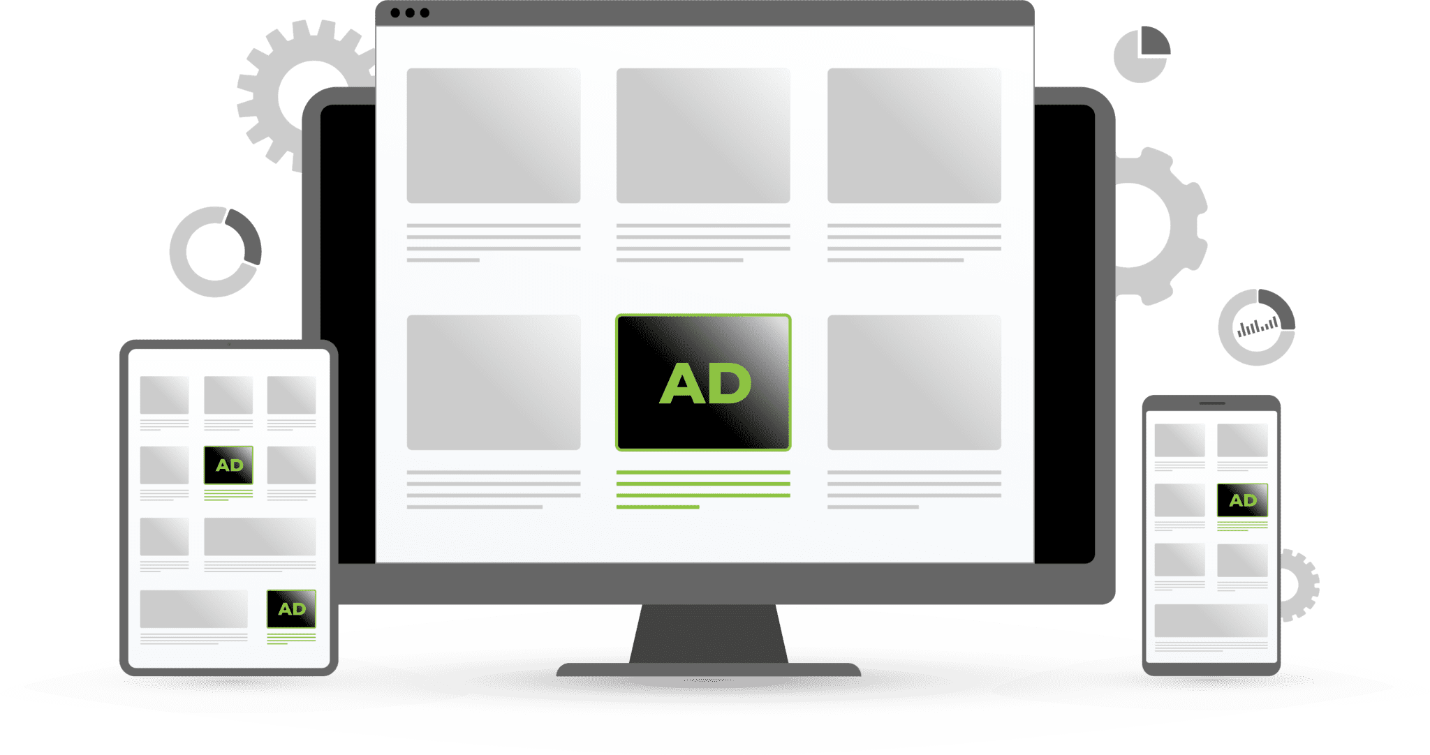 Display-Programmatic device sizes graphic Display-Programmatic device sizes graphic