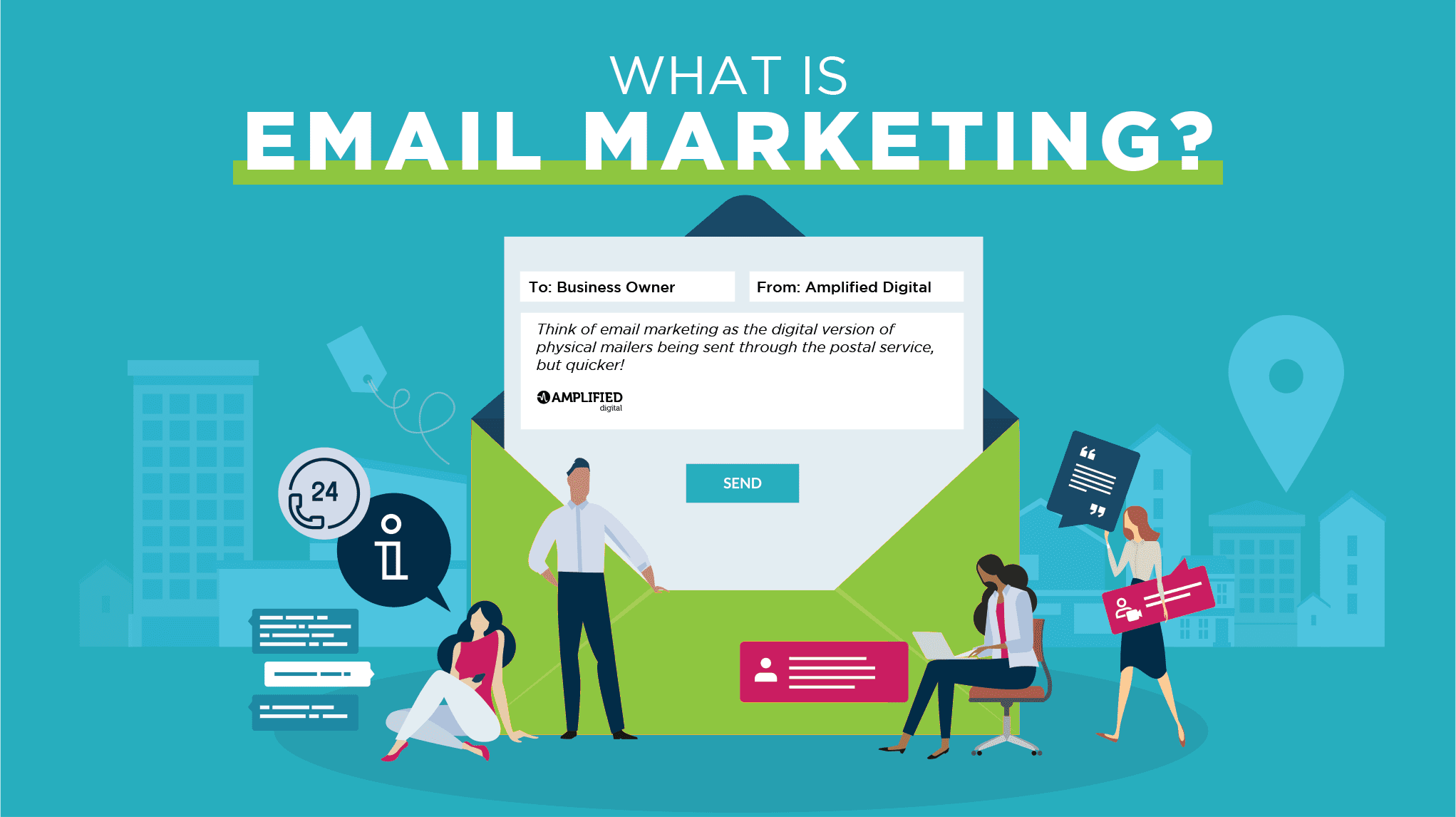 What Is Email Marketing