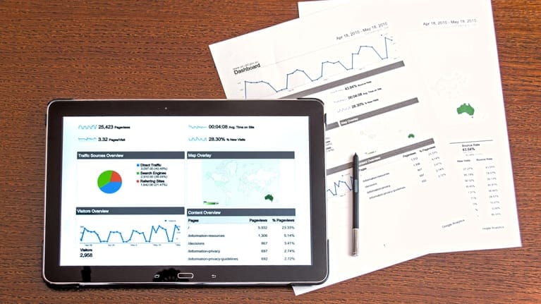 The Basics of Google Analytics