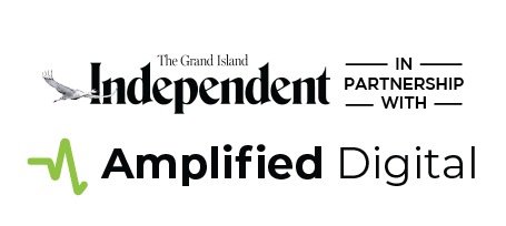 Grand Island Independent Amplified Partner