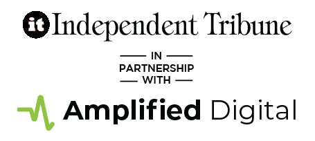 Concord Independent Tribune Amplified Partner