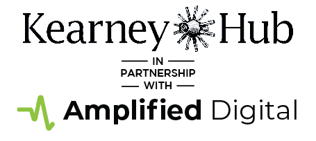 Kearney Group Amplified Partner
