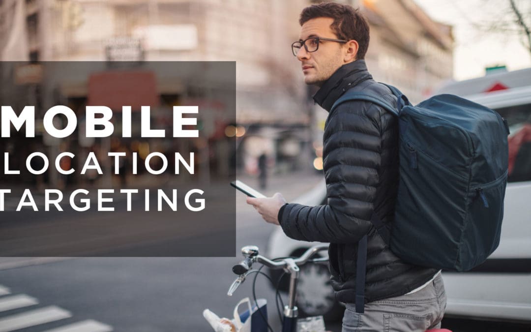 Mobile Targeting Ad Technologies – What’s the Difference?