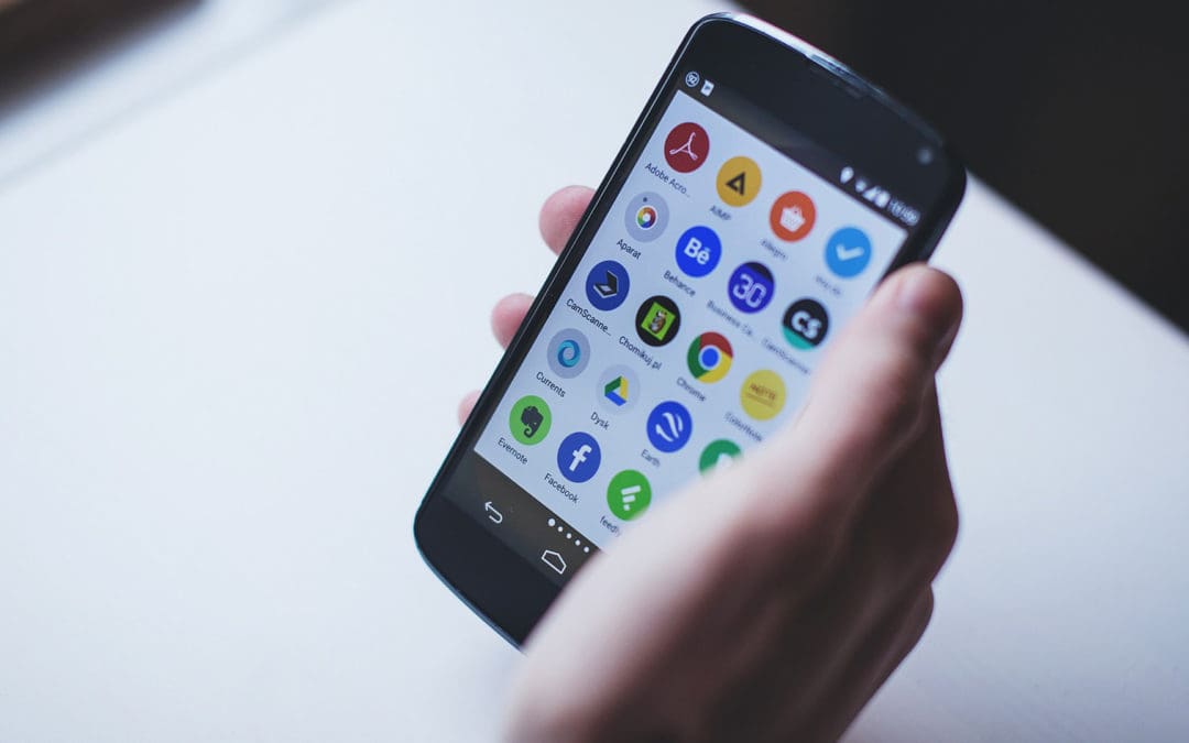 Does Your Business Really Need a Mobile App?