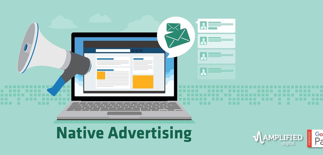 What Is Native Advertising and Why You Should be Using It