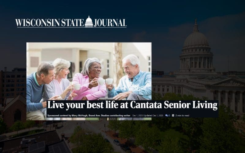 Senior Living O&O ads