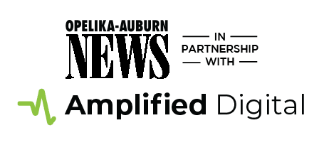 Opelika Auburn News Amplified Partner