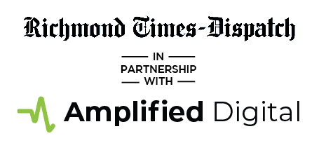Richmond Times Dispatch Amplified Partner