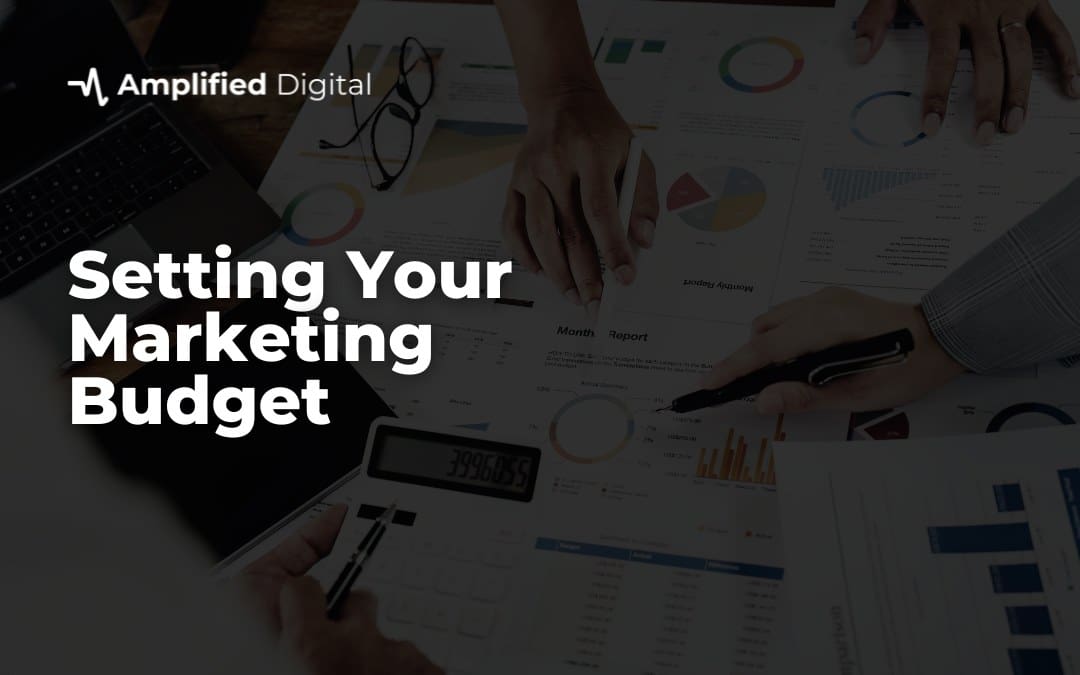 Setting Your Marketing Budget: A Guide Based on Competitor Analysis