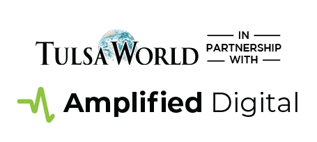 Tulsa World Amplified Partner