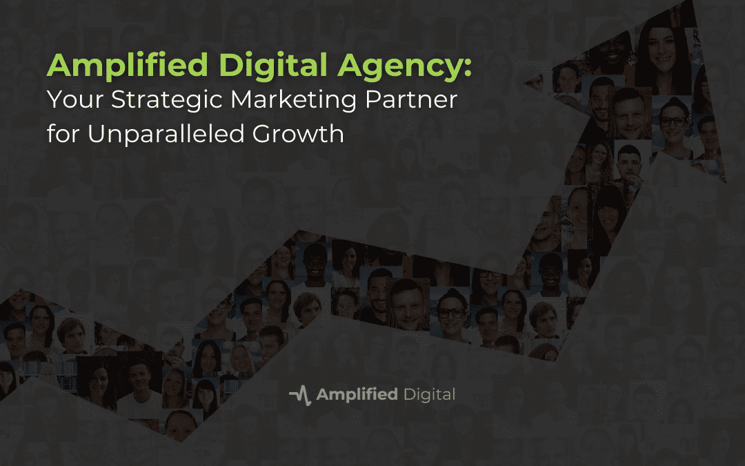 Amplified: Your Partner for Growth