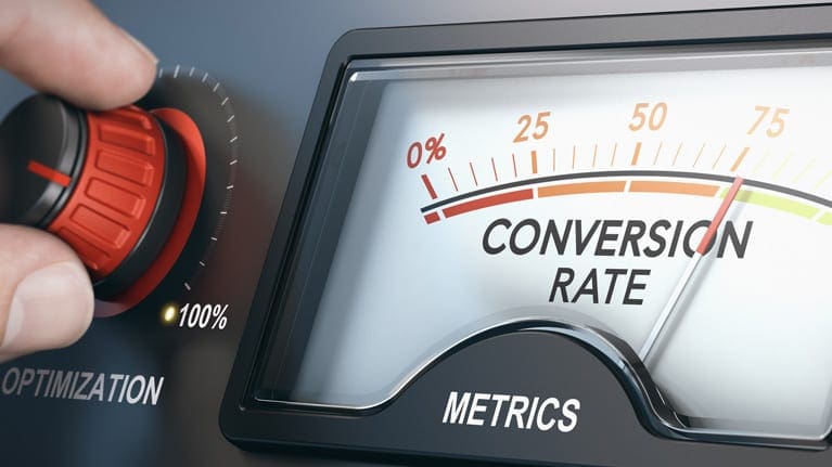Conversion Rate Shouldn’t be Overlooked
