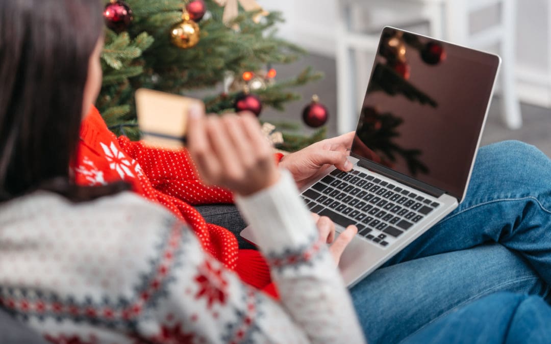 Wrapping Your Holiday Digital Strategy Early
