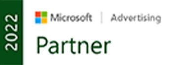 google partner-badge
